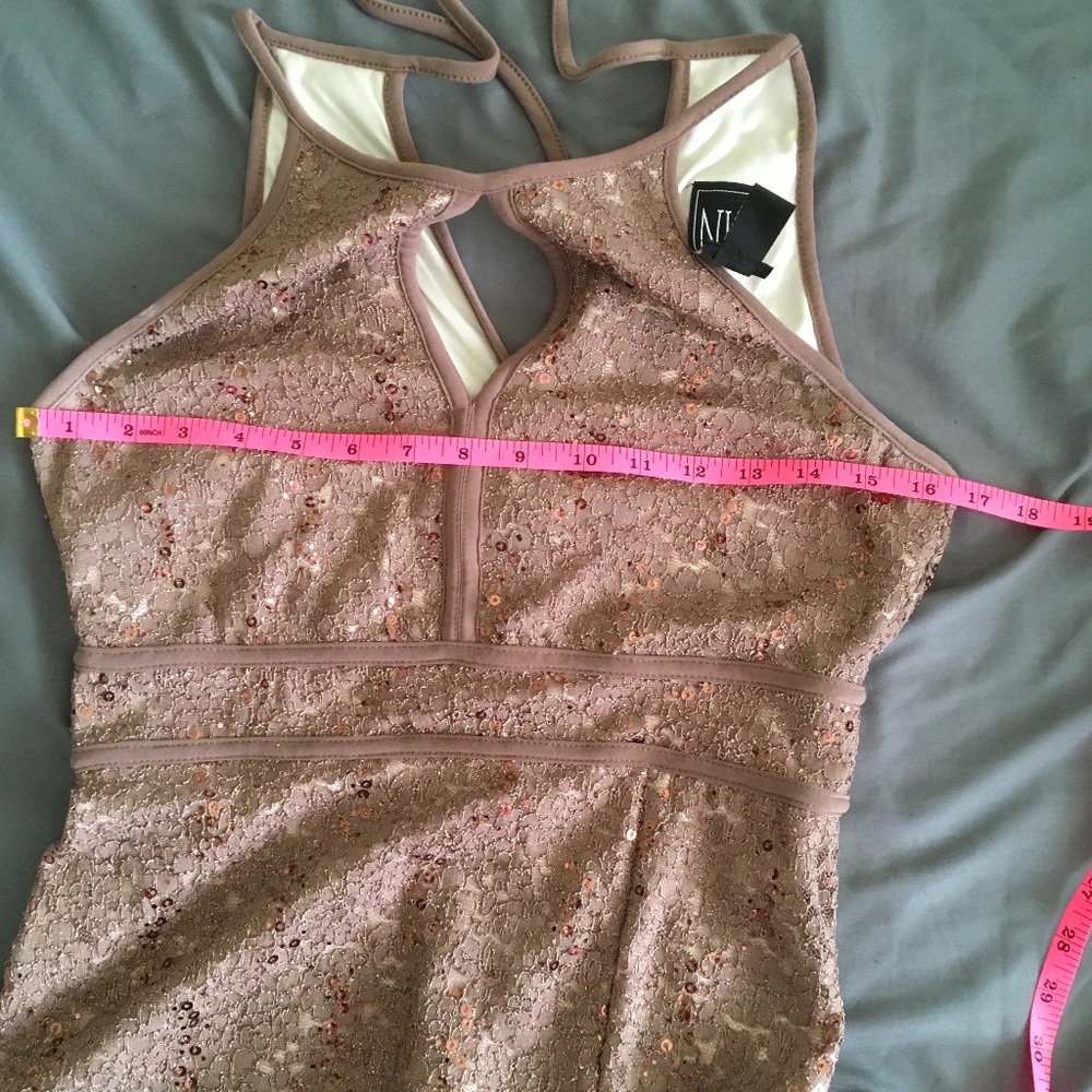 NightWay long dress - Picture 10 of 11